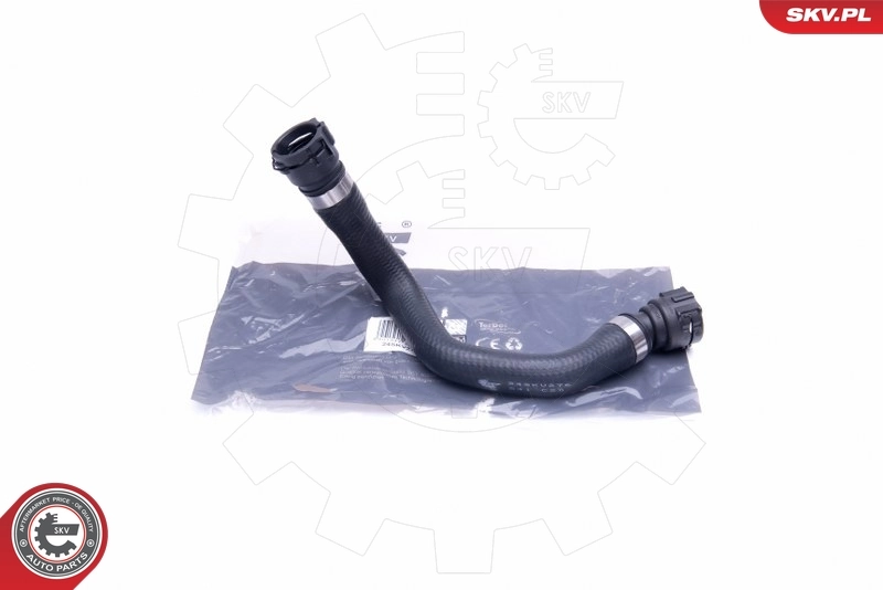Radiator Hose